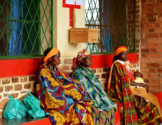 Hospital Admission Forms