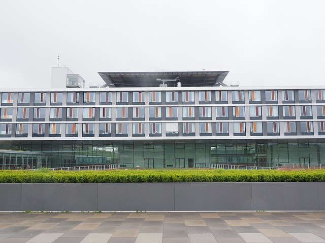 Hospital Admission Forms