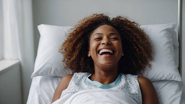 Hospital Admission Forms