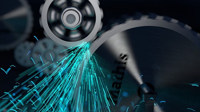 Machine Specifications and Descriptions