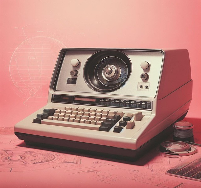 Machine Specifications and Descriptions