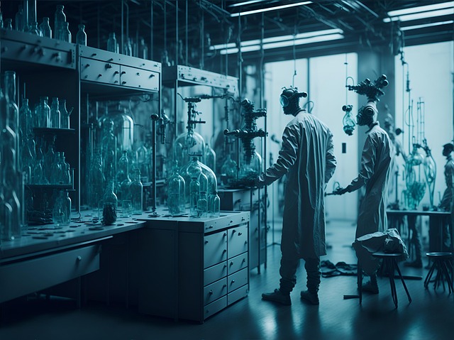 Medical Research Papers