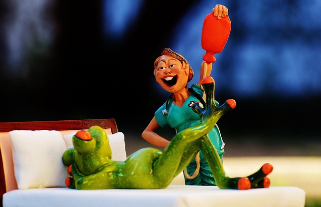 Patient Discharge Summaries