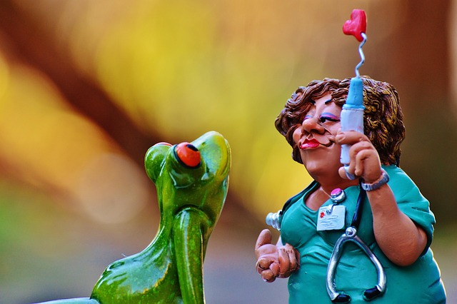 Patient Discharge Summaries