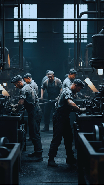 Pharmaceutical Manufacturing Guidelines