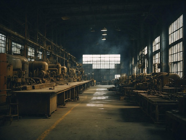 Pharmaceutical Manufacturing Guidelines