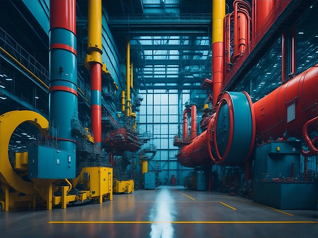 Pharmaceutical Manufacturing Guidelines