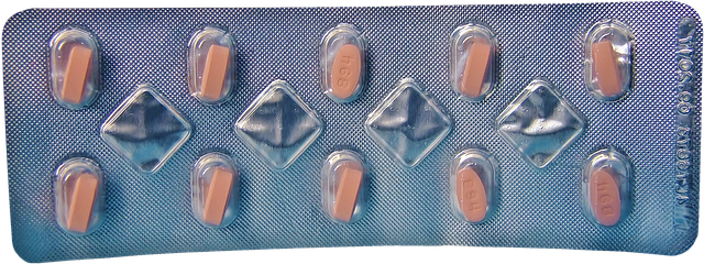 Pharmaceutical Product Labels