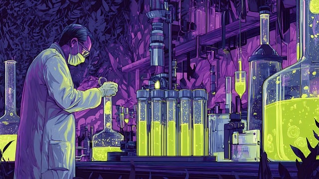 Research and Development Documents