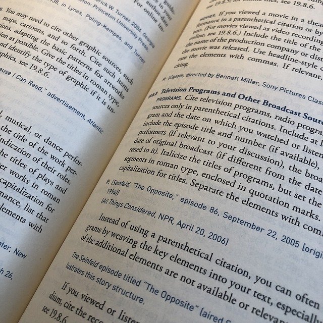 Research and Development Documents