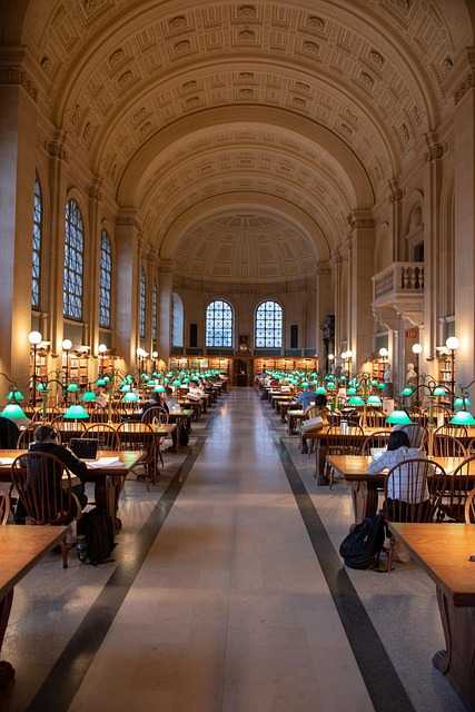 Scientific Books and Textbooks