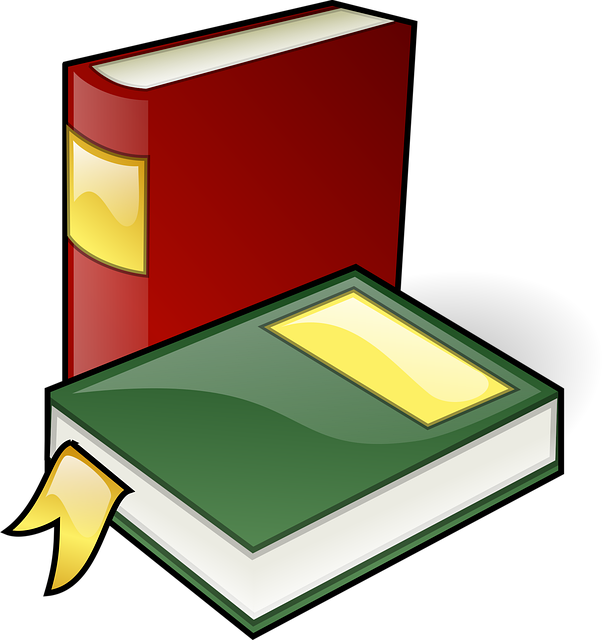 Scientific Books and Textbooks