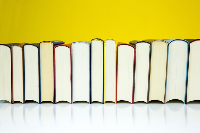 Scientific Books and Textbooks