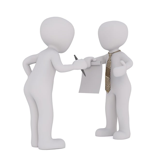 Supplier and Vendor Contracts