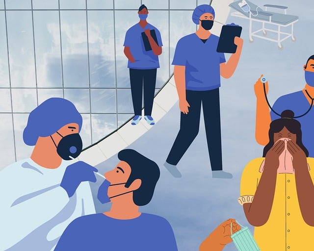 Surgical Procedure Instructions