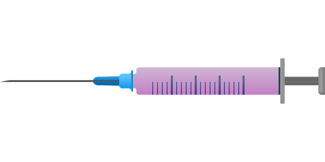 vaccination