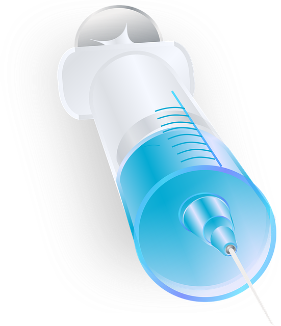 vaccination
