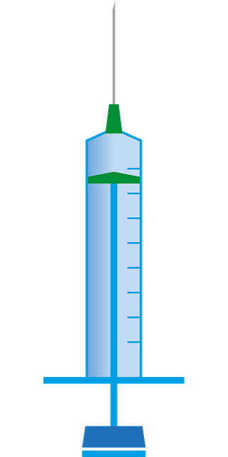 Vaccine Information Sheets