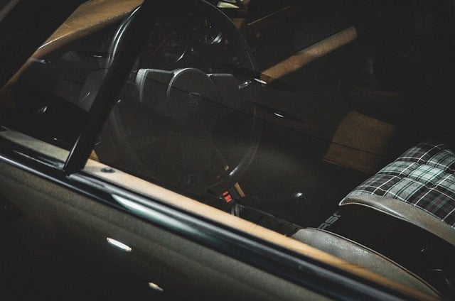 vehicle