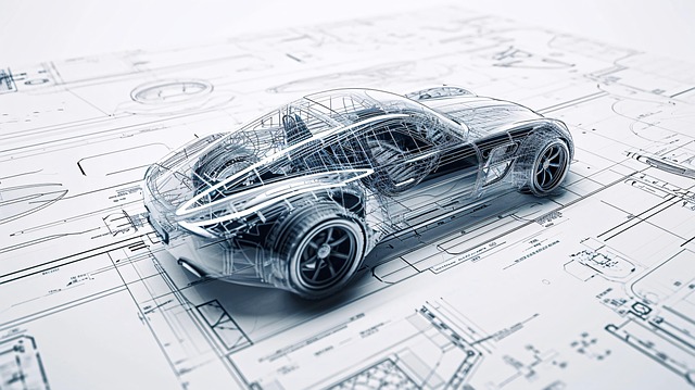 Engineering Drawings and Schematics