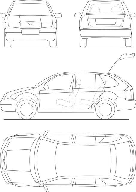 Engineering Drawings and Schematics