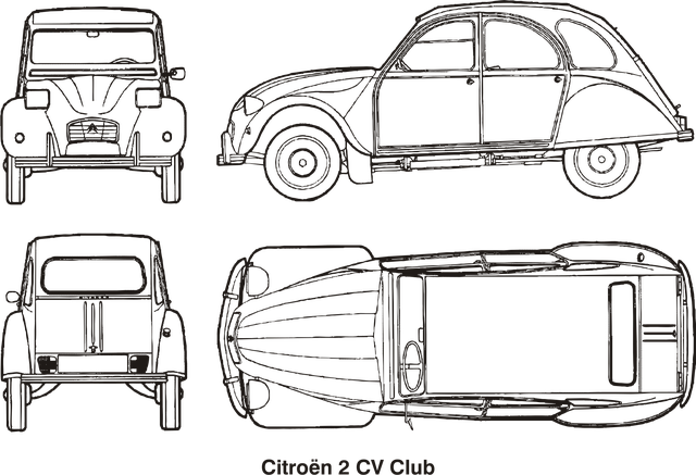 Engineering Drawings and Schematics