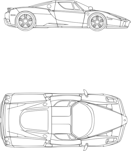 Engineering Drawings and Schematics