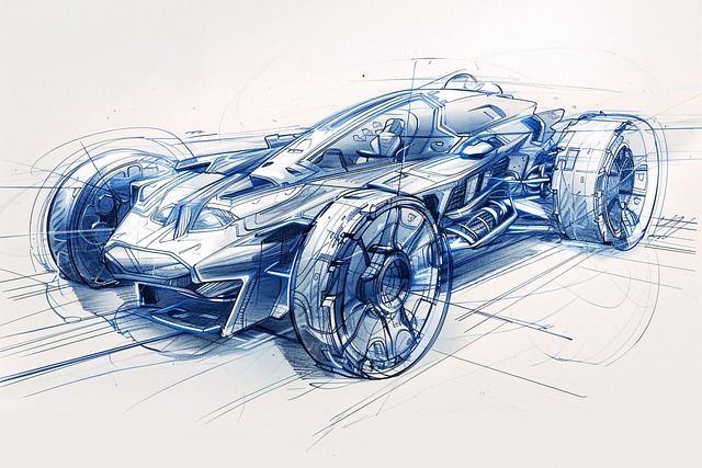 Engineering Drawings and Schematics
