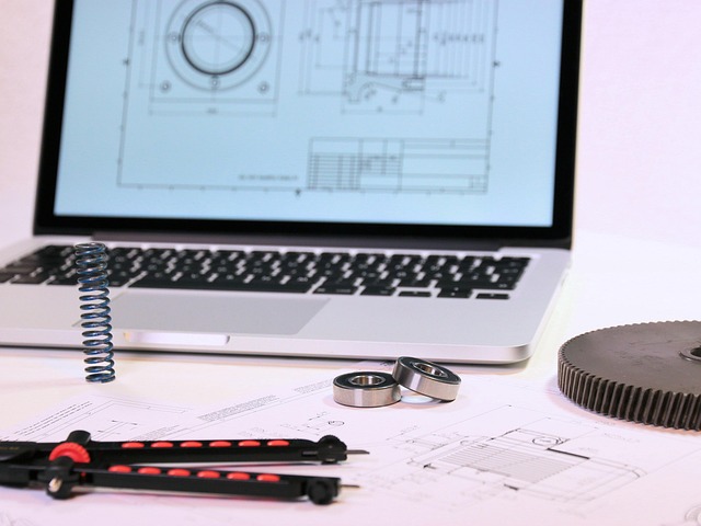 Engineering Drawings and Schematics