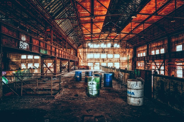 Environmental Impact Assessments