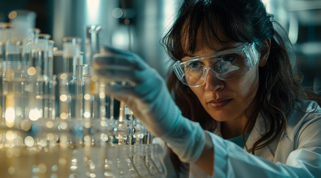 Grant Proposals for Scientific Research