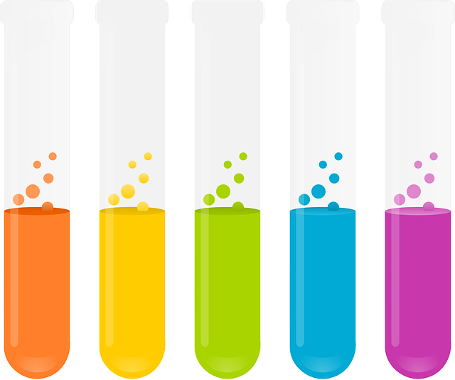 Grant Proposals for Scientific Research