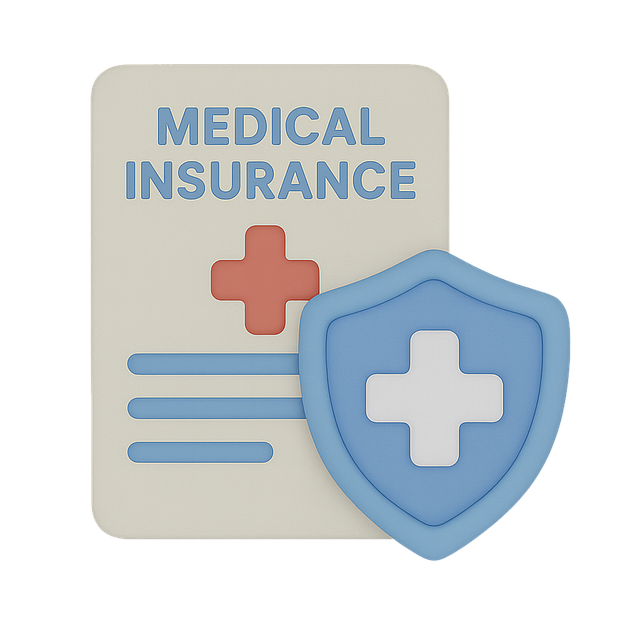 Healthcare Insurance Forms