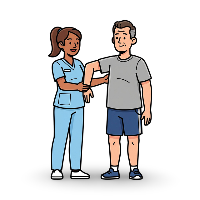 Healthcare Training Materials