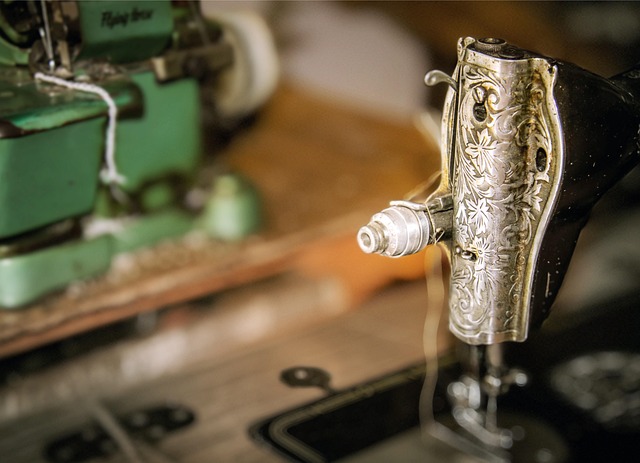 Machine Specifications and Descriptions