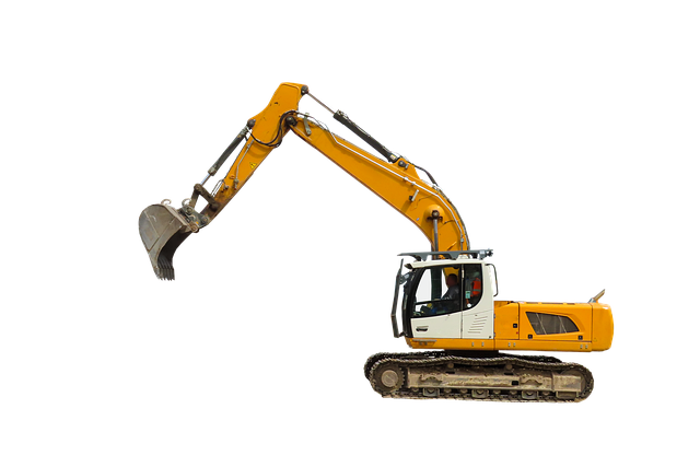 Machine Specifications and Descriptions