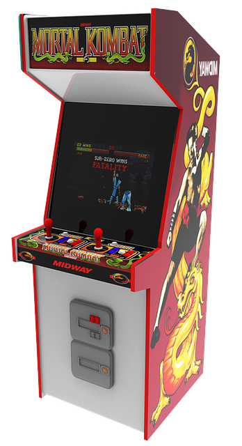 Machine Specifications and Descriptions