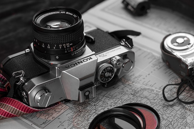 Maintenance and Service Manuals