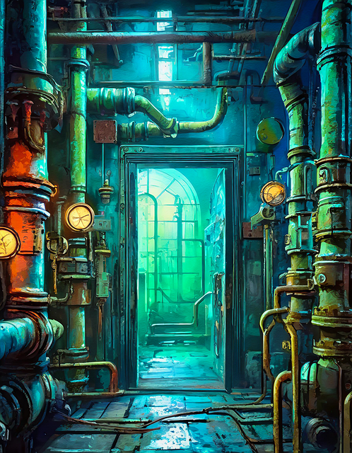 Maintenance and Service Manuals