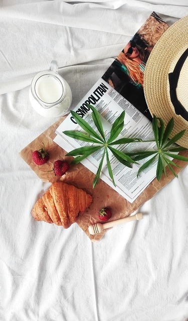 Medical Journals and Articles