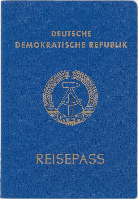 passport