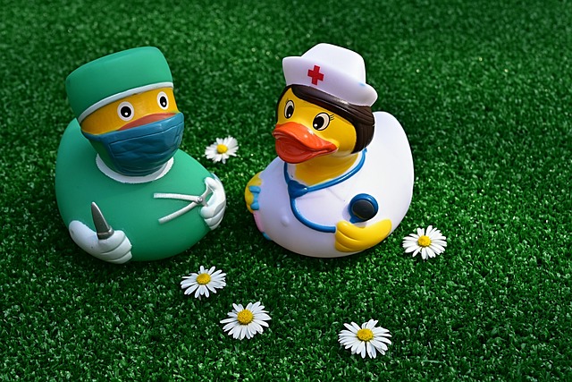 Surgical Procedure Instructions