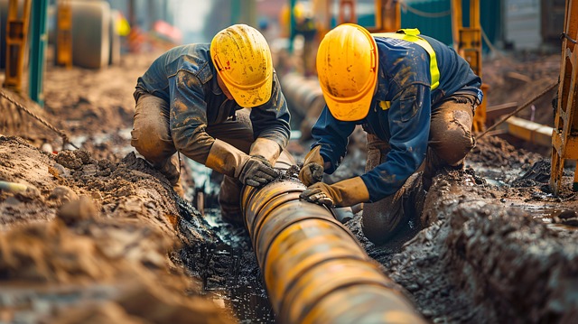 Technical Manuals for Scientific Equipment