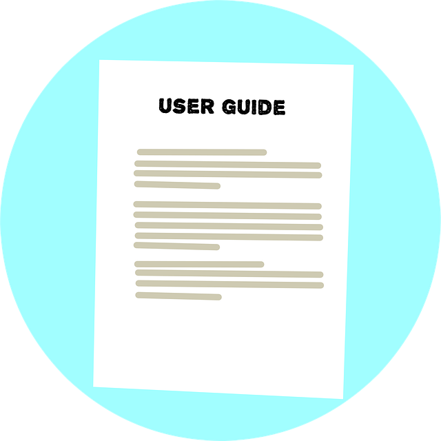 User Manuals and Instruction Guides