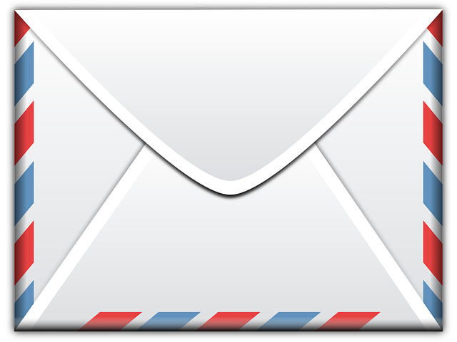 Business Correspondence