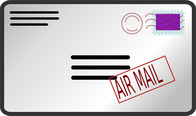 Business Correspondence