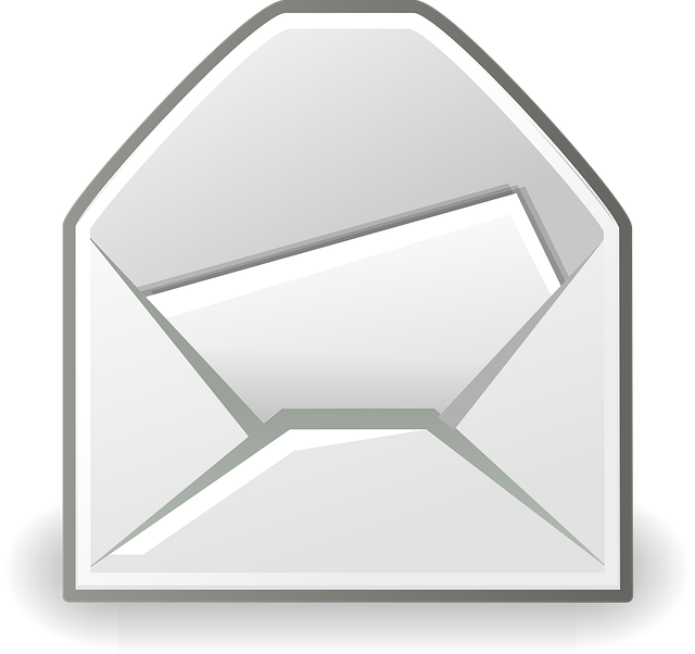 Business Correspondence