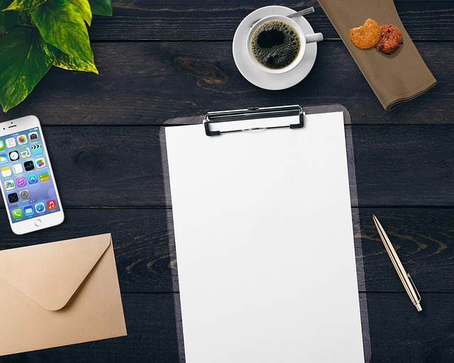 Business Correspondence