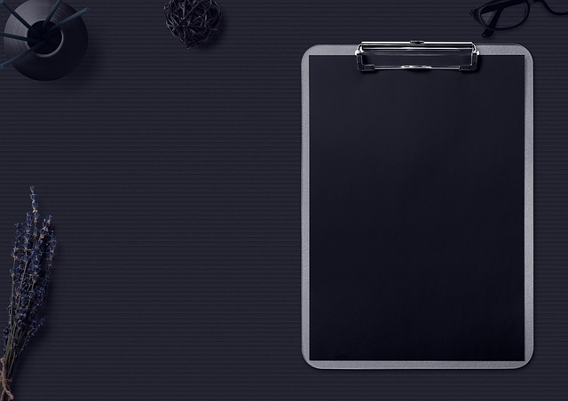 Business Correspondence