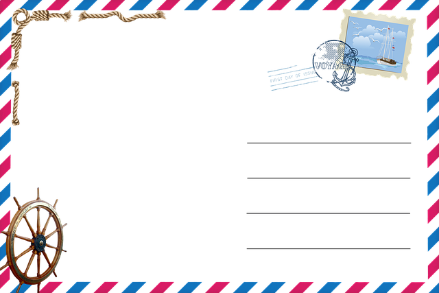 Business Correspondence